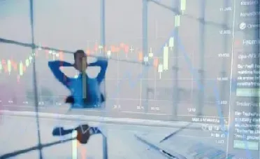 期货为什么切线重要(期货有时候为什么是一条直线拉升)