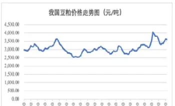 我国豆粕期货上市时间(我国豆粕期货上市时间是多少)