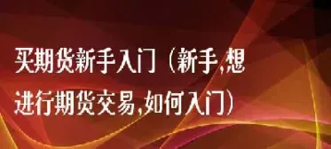 如果说某个产品进行期货交易(作为期货商品的条件)
