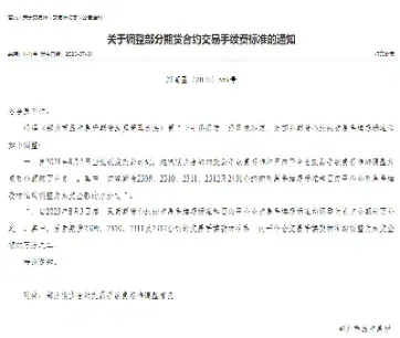 郑商所发布期货合约规定(郑商所期货合约规则)