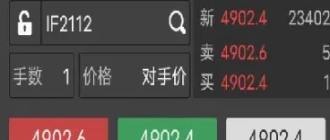 股指期货优先平仓(股指期货平仓是什么意思)