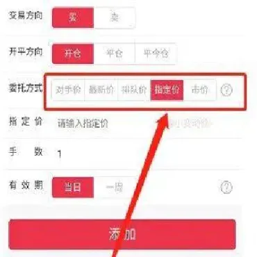 期货不到止损点成交了(期货没到止损点想卖怎么办)