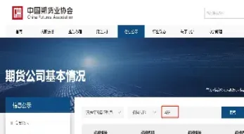 期货账户里能查到初入金吗(期货账户可以查询交易记录吗)