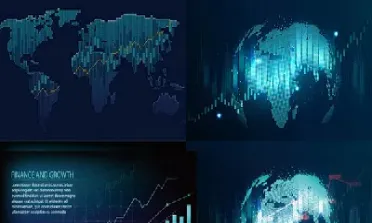 全球股市指数地图(全球股市指数最新行情)
