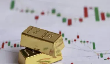 美国黄金期货价格(美国黄金期货价格2302)