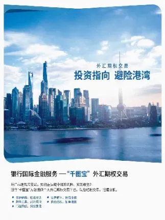 外汇期权的含义(外汇期权的作用)