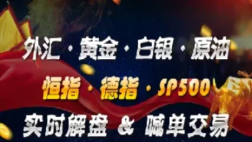 外盘期货黄金原油喊单(黄金原油在线喊单)