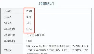 不锈钢期货一手多少保证金(不锈钢期货合约保证金)