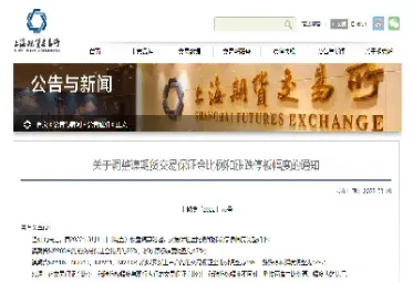 上海期货是什么(上海期货是什么评级)