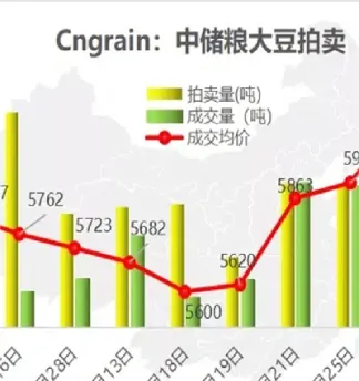 大豆max期货(2025年大豆期货)