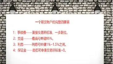 期货交割日不平仓会怎样(期货当日不平仓会不会加收手续费)