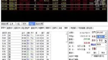 股指期货竞价如何交易(股指期货怎么买入和卖出)