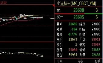道指实时行情最新(最新道指实时行情)