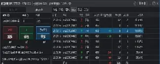 什么是期货仿真交易(期货仿真交易怎么成交不了)