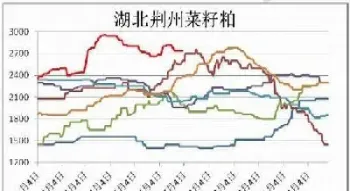 菜粕期货还会涨吗(菜粕期货还会继续上涨吗)