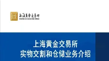 上海黄金交易所主板有十个交易品种(上海黄金交易所主板有十个交易品种是什么)