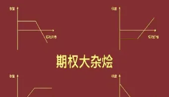 期权交易基本规则(期权交易规则和时间)