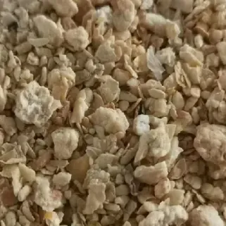 豆粕有什么营养价值(豆粕的营养价值及功效)