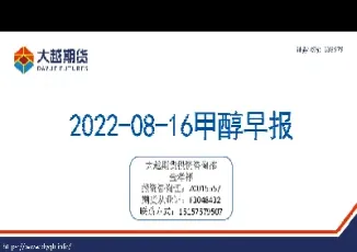 甲醇期货2401(甲醇期货2401是什么意思)