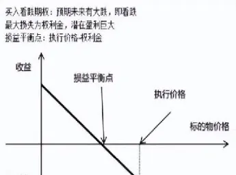 实物期权和期货的区别(期权和期货走势一样吗)