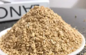 豆粕如何发酵做肥料(豆粕发酵与黄豆发酵当肥料谁好)