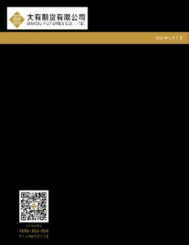 大有期货股指期权手册(股指期货买出时间限制)