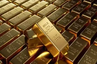 黄金最近怎么涨得这么厉害(基金买黄金的最近是不是一直涨)