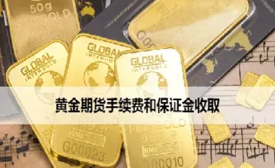 黄金期货手续费工行(黄金期货手续费是多少)