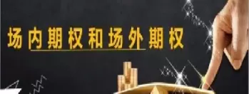 期权场内期权和场外期权的概念(场内个股期权和场外期权的区别)