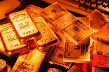 美黄金和期货的区别(黄金期货与美元的关系)