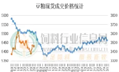豆粕价格行情分(豆粕价格走势预测)