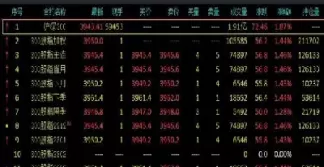 个股指期货的合约乘数(期货合约乘数是不是杠杆倍数)