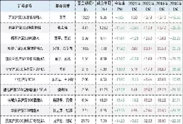 沪深300哪只基金最好(国泰沪深300基金净值)