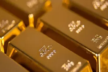 黄金近期走势技术分析(近来黄金走势图)