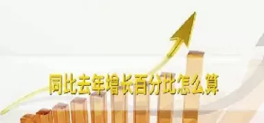 股指增长率怎么算(股指的涨跌幅是多少)