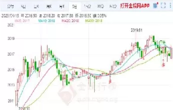黄金期货的概念(黄金期货的特点)