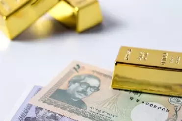黄金期货可以当天买当天卖吗(黄金期货能持仓过夜吗)
