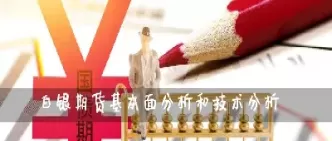 期货的基本分析(期货基本分析图)