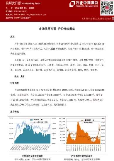 沪铅期货k线分析报告(沪铅期货实时走势图分析)
