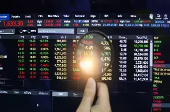 期货仿真交易是什么(期货仿真交易是什么意思)