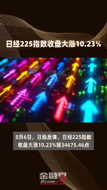 日经225指数收盘(日经225指数收盘重挫124)