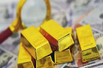 黄金是每天都交易吗(黄金可以每天多次交易吗)