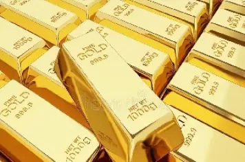 现在黄金价格怎么样(现在黄金价格是涨了还是降了)