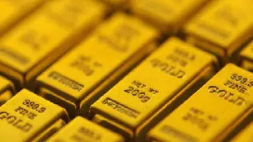 黄金为什么降价了(今日黄金是否降价)