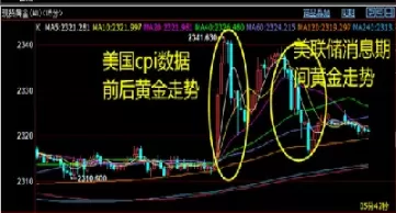 今日黄金行情详解(今日黄金行情最新消息)