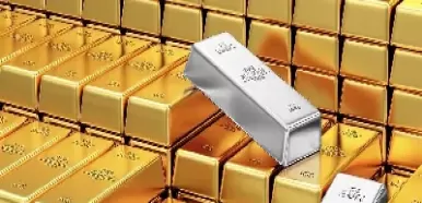 买黄金到哪个银行好(去银行买黄金的流程)