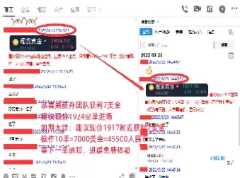 黄金走势分析最新预测最新消息(未来五天黄金价格走势预测表)