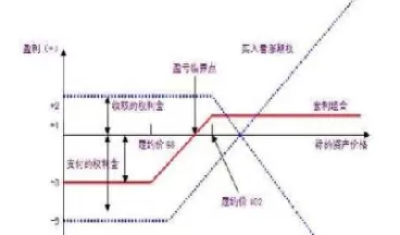 看涨期权与看跌期权中级财管(看涨期权和看跌期权组合)