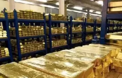 美国黄金储备演变图(美国的黄金储备量占世界的多少)_期货开户_第1张_宇龙理财网 美国黄金储备演变图(美国的黄金储备量占世界的多少)_https://www.dglong8.com_期货开户_第1张