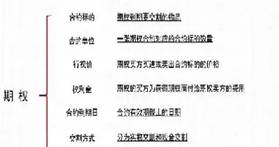 期权计划名词解释(欧式期权名词解释是什么意思)_https://www.dglong8.com_财经要闻_第1张